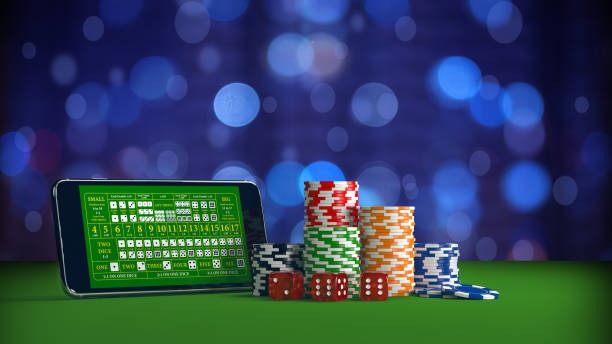 pokergalaxy Live Casino