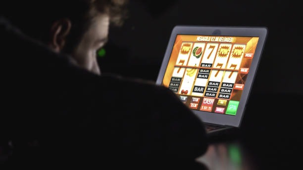 pokergalaxy Slots