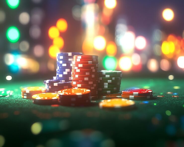 pokergalaxy Crash Games